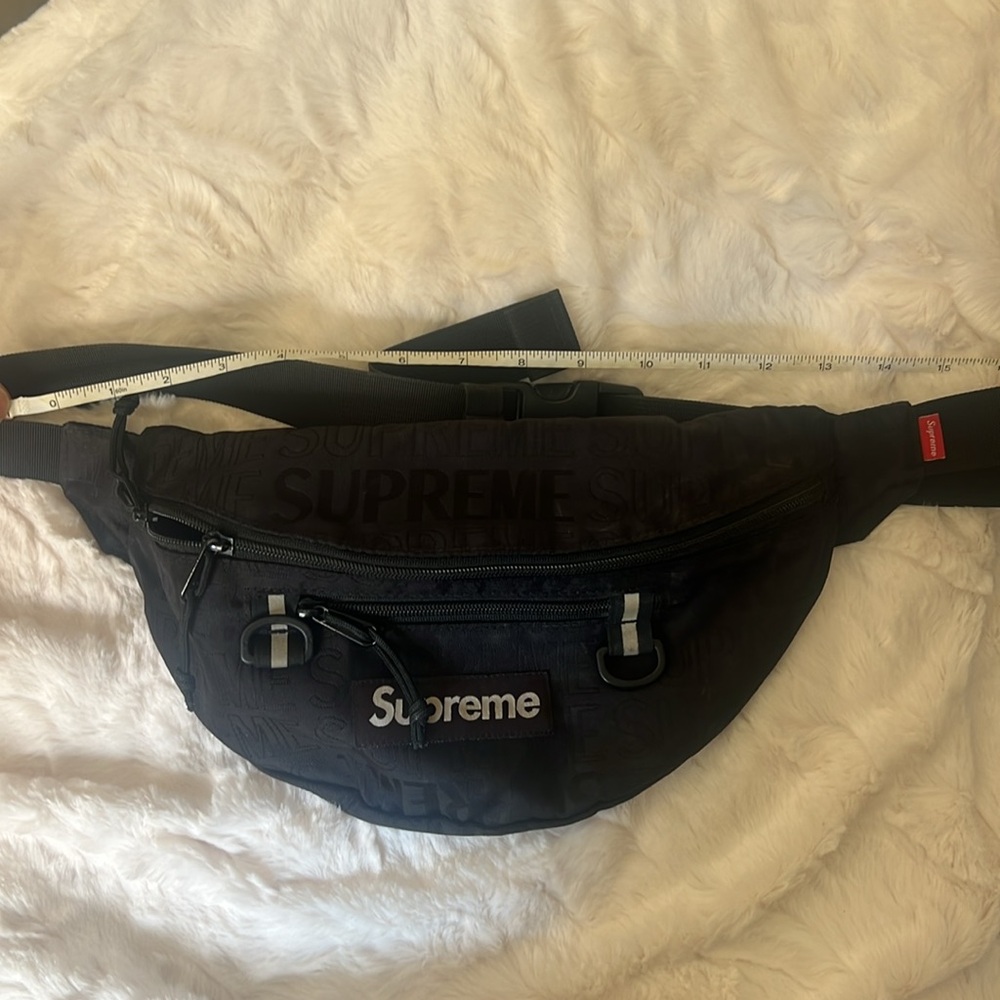 Fanny pack - Picture 9 of 10